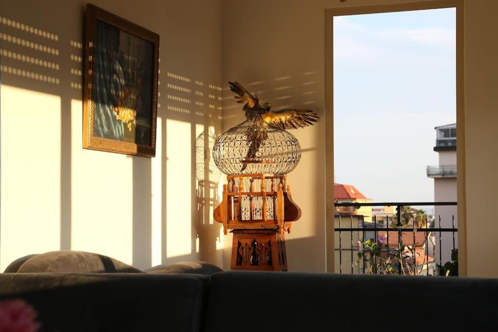 Suite La Fantella Attico In Centro San Benedetto del Tronto Exterior foto