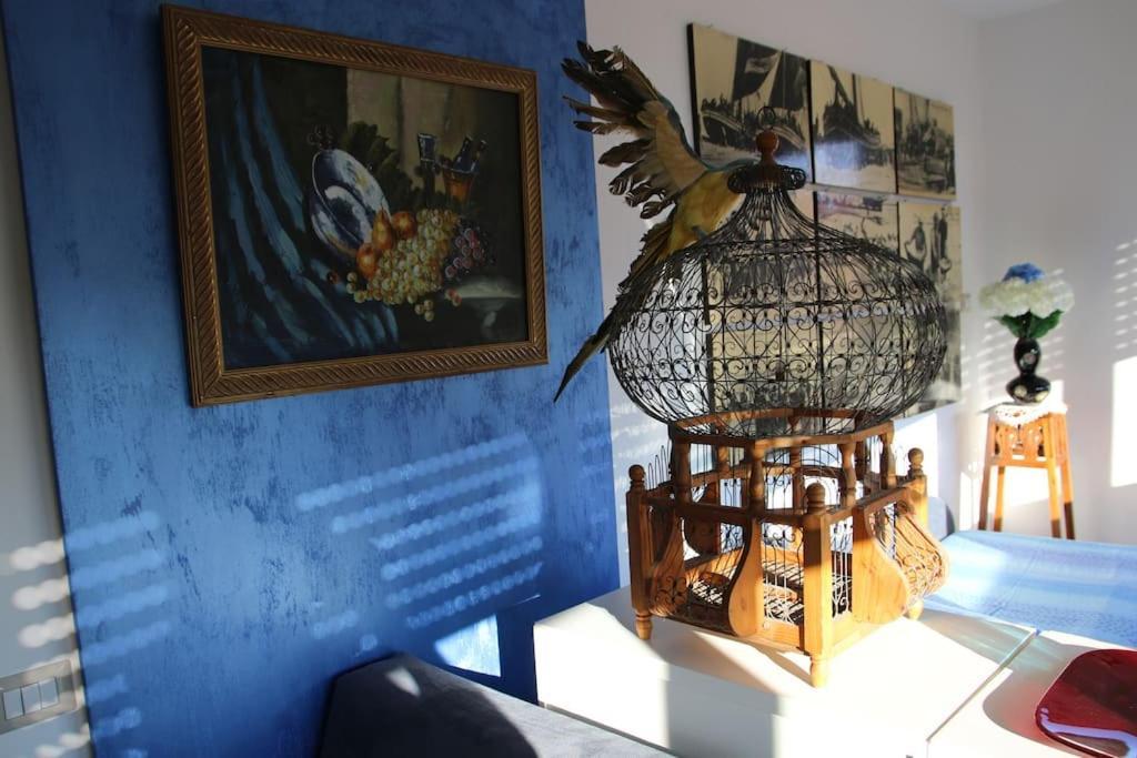 Suite La Fantella Attico In Centro San Benedetto del Tronto Exterior foto
