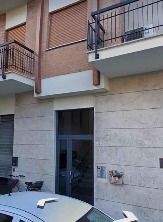 Suite La Fantella Attico In Centro San Benedetto del Tronto Exterior foto
